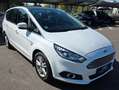 Ford S-Max S-MAX Titanium 1.Hand Blanc - thumbnail 3