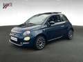 Fiat 500 Dolcévita & Toit ouvrant Bleu - thumbnail 1