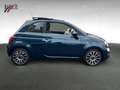 Fiat 500 Dolcévita & Toit ouvrant Bleu - thumbnail 5