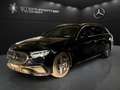 Mercedes-Benz E 220 d T AMG+MBUX+LED+DISTR+AMBIENTE+360°+AHK Blau - thumbnail 2