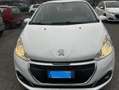 Peugeot 208 208 1.5 bluehdi Active VAN 2 POSTI IVA ESCLUSA Bianco - thumbnail 3