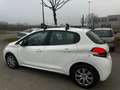 Peugeot 208 208 1.5 bluehdi Active VAN 2 POSTI IVA ESCLUSA Bianco - thumbnail 8