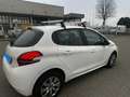Peugeot 208 208 1.5 bluehdi Active VAN 2 POSTI IVA ESCLUSA Bianco - thumbnail 6