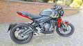 Triumph Trident 660 GPS, SAUTE VENT, RETRO SPECIAUX,PROTECTION CADRE E Grijs - thumbnail 1