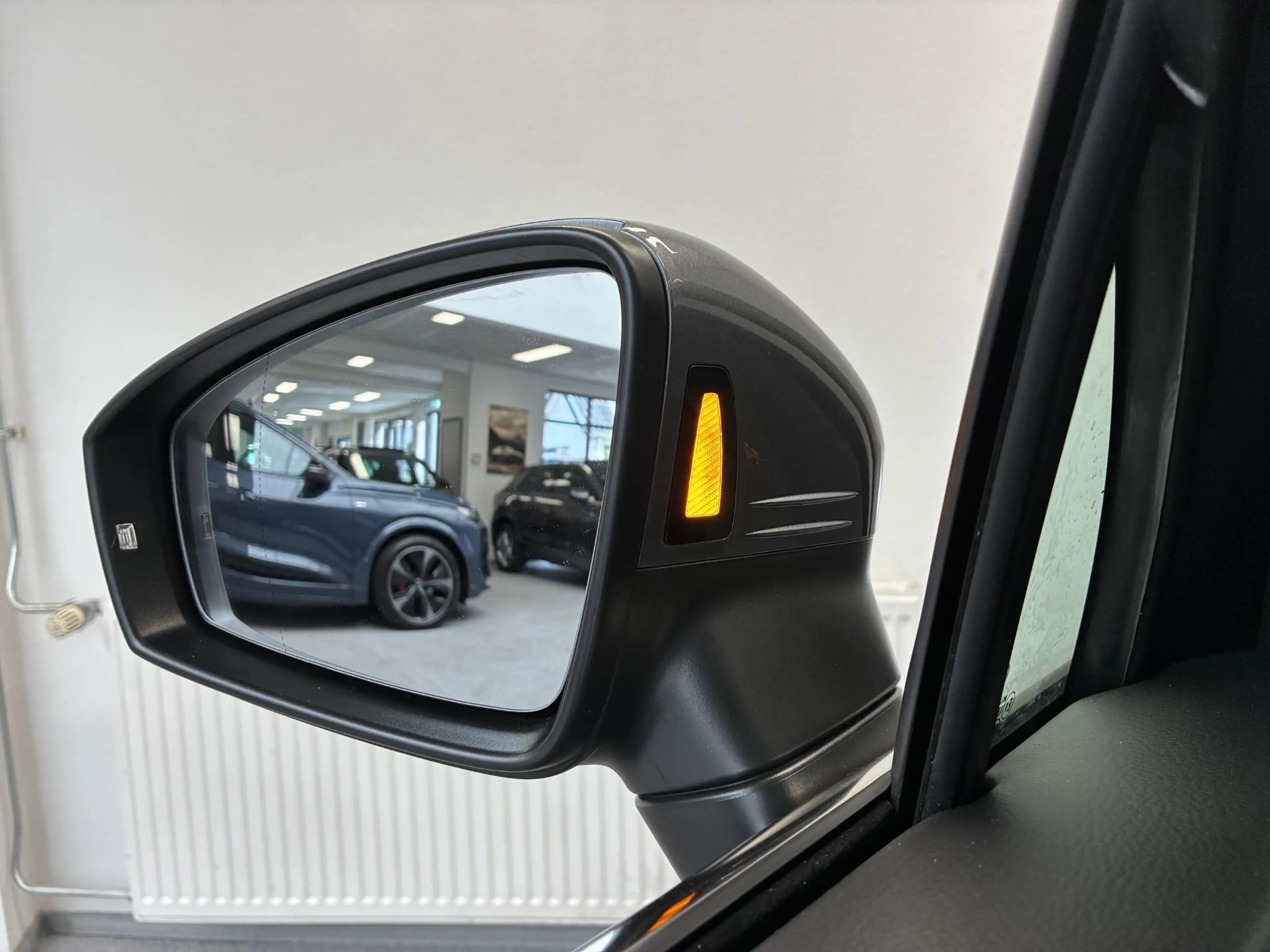 Volkswagen Tiguan Allspace 1.5 TSI Highline | PANO | TREKHAAK | LEDER | 360º — photo 37