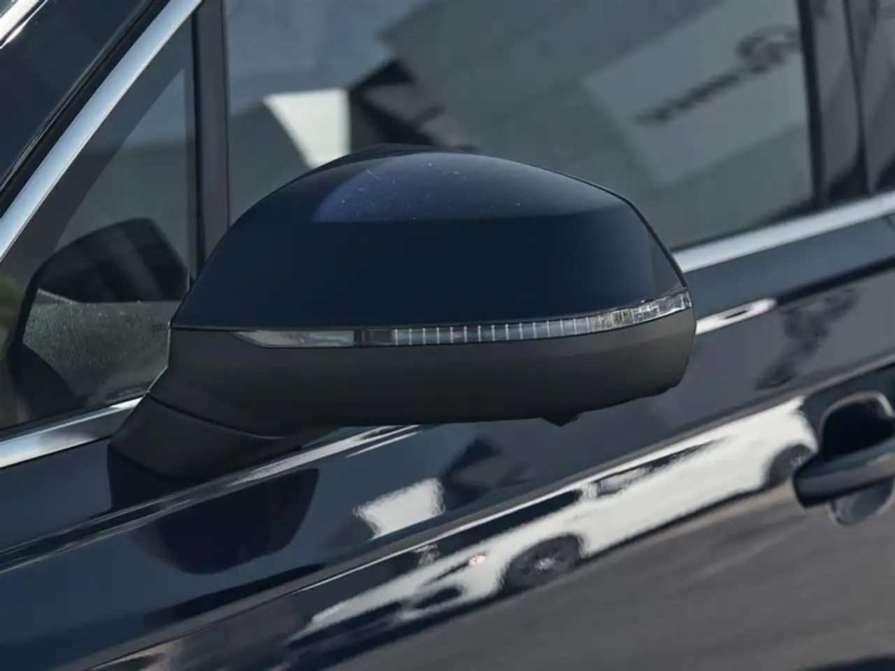 Audi Q7 снимка Audi Q7