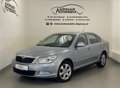 Skoda Octavia 1,6 Active TDI CR DPF Active Blau - thumbnail 1