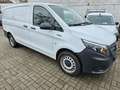 Mercedes-Benz Sonstige Vito eVito 111 LANG|35kWh|120km/h|RF-KAM|SoH 92% Weiß - thumbnail 3