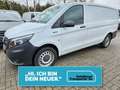 Mercedes-Benz Sonstige Vito eVito 111 LANG|35kWh|120km/h|RF-KAM|SoH 92% Weiß - thumbnail 1