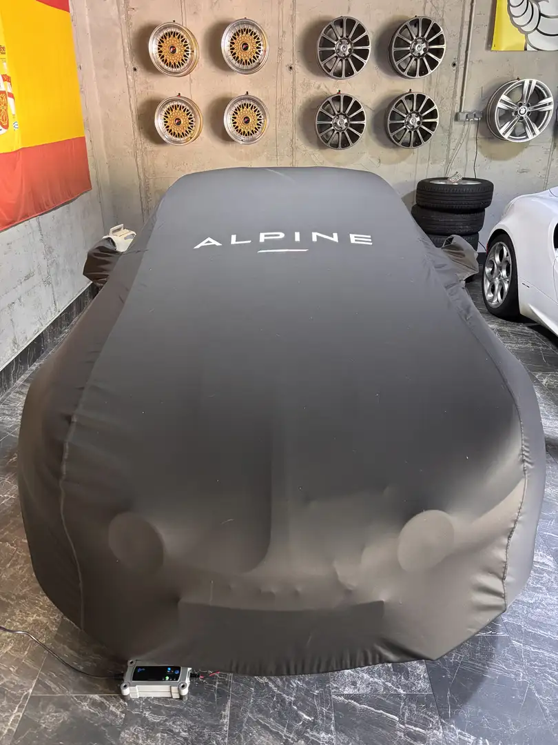 Alpine A110 S - 2
