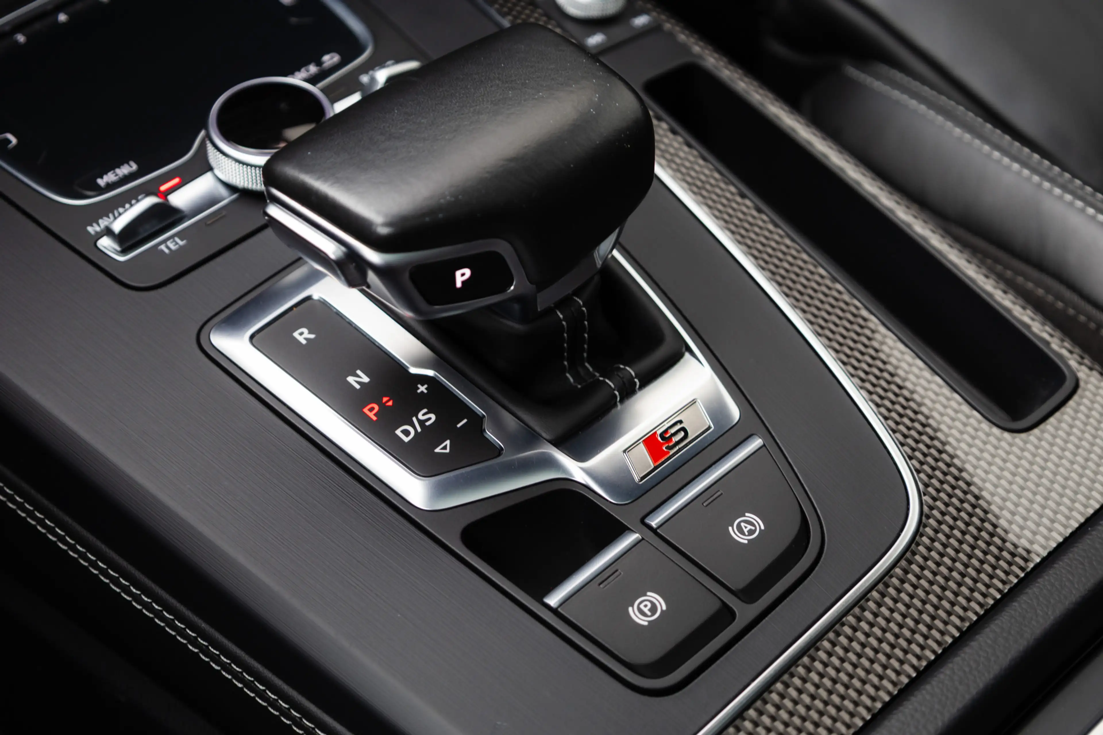 Audi SQ5 3.0 TFSI 354 pk SQ5 Quattro Pro Line Plus S-Line / — photo 33