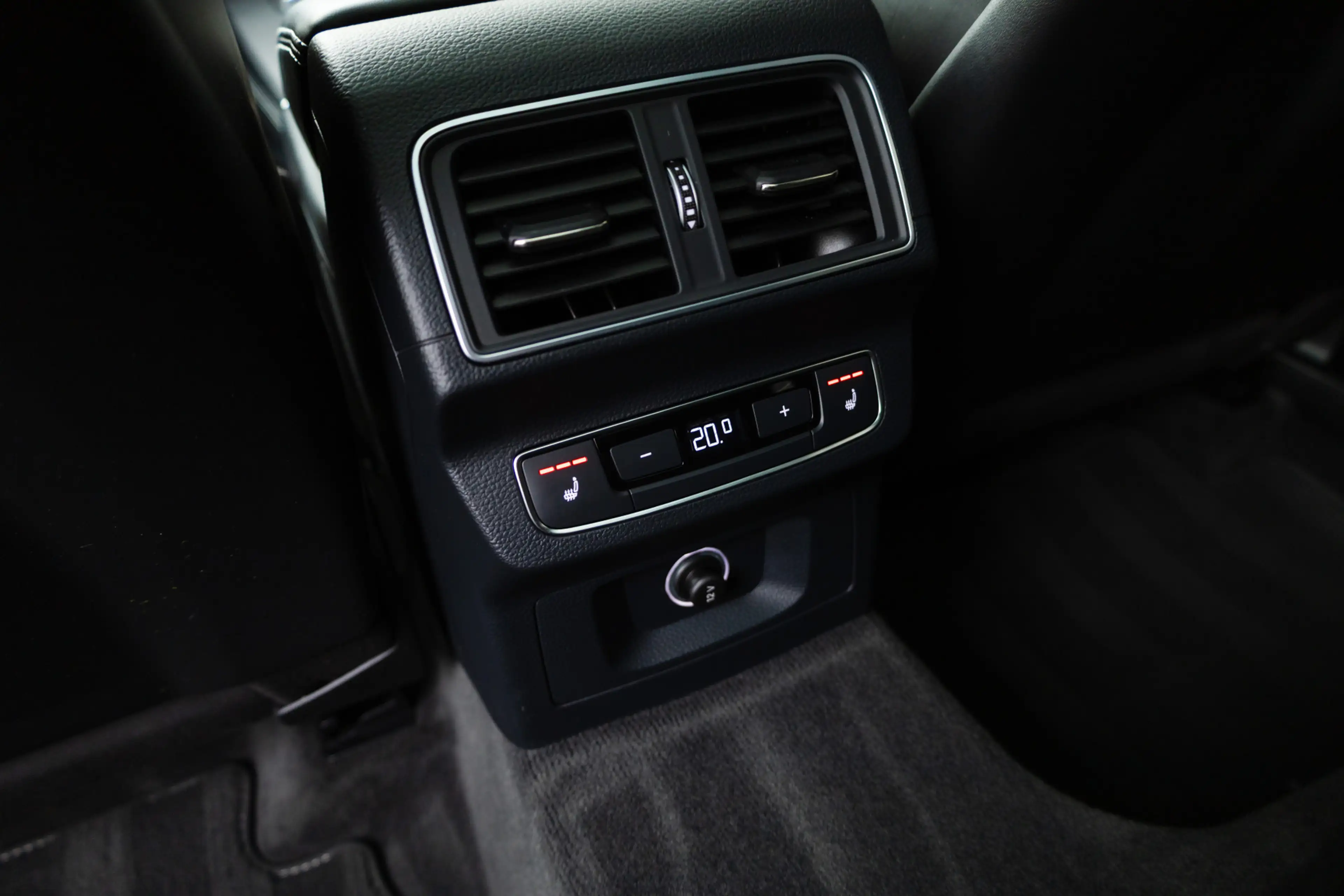 Audi SQ5 3.0 TFSI 354 pk SQ5 Quattro Pro Line Plus S-Line / — photo 18