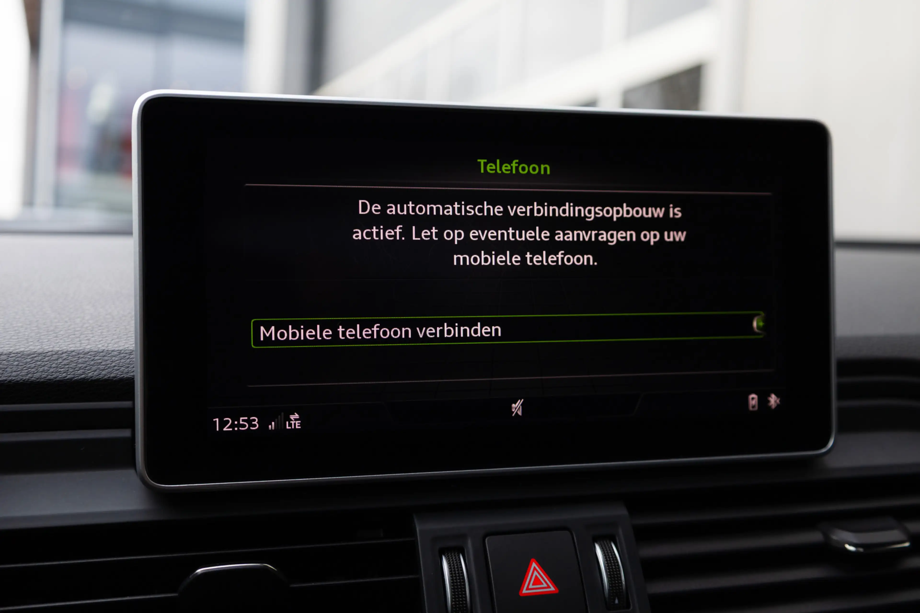 Audi SQ5 3.0 TFSI 354 pk SQ5 Quattro Pro Line Plus S-Line / — photo 39