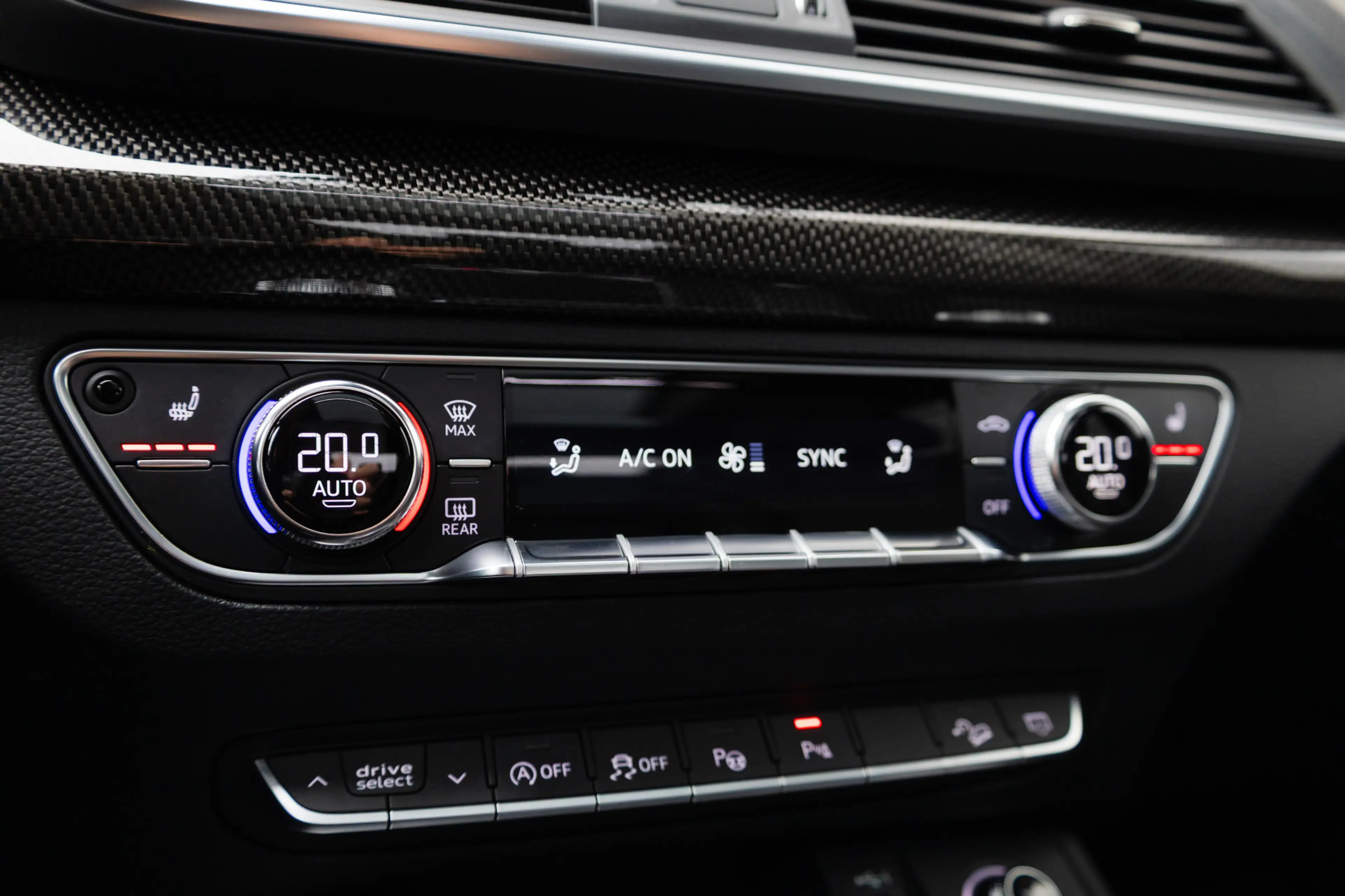 Audi SQ5 3.0 TFSI 354 pk SQ5 Quattro Pro Line Plus S-Line / — photo 37