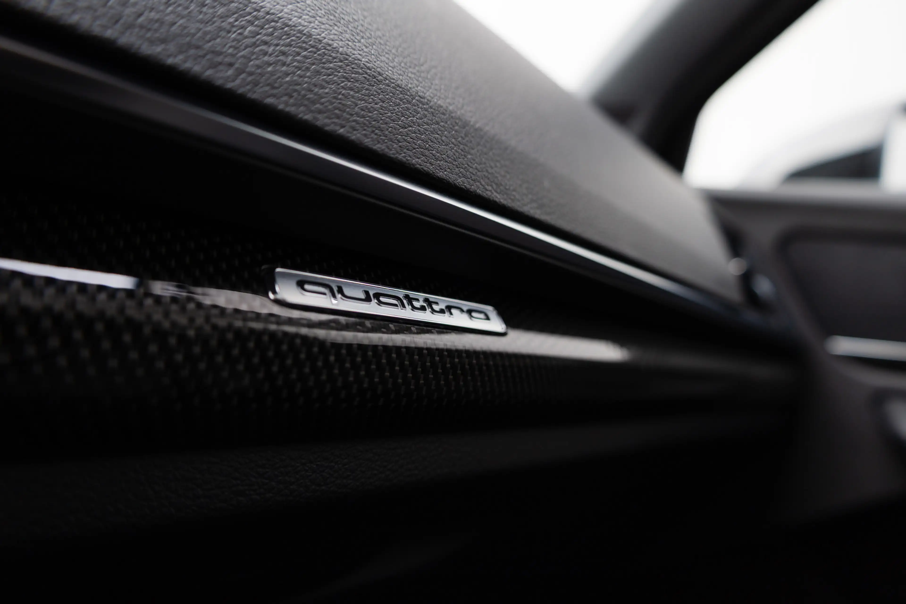 Audi SQ5 3.0 TFSI 354 pk SQ5 Quattro Pro Line Plus S-Line / — photo 44