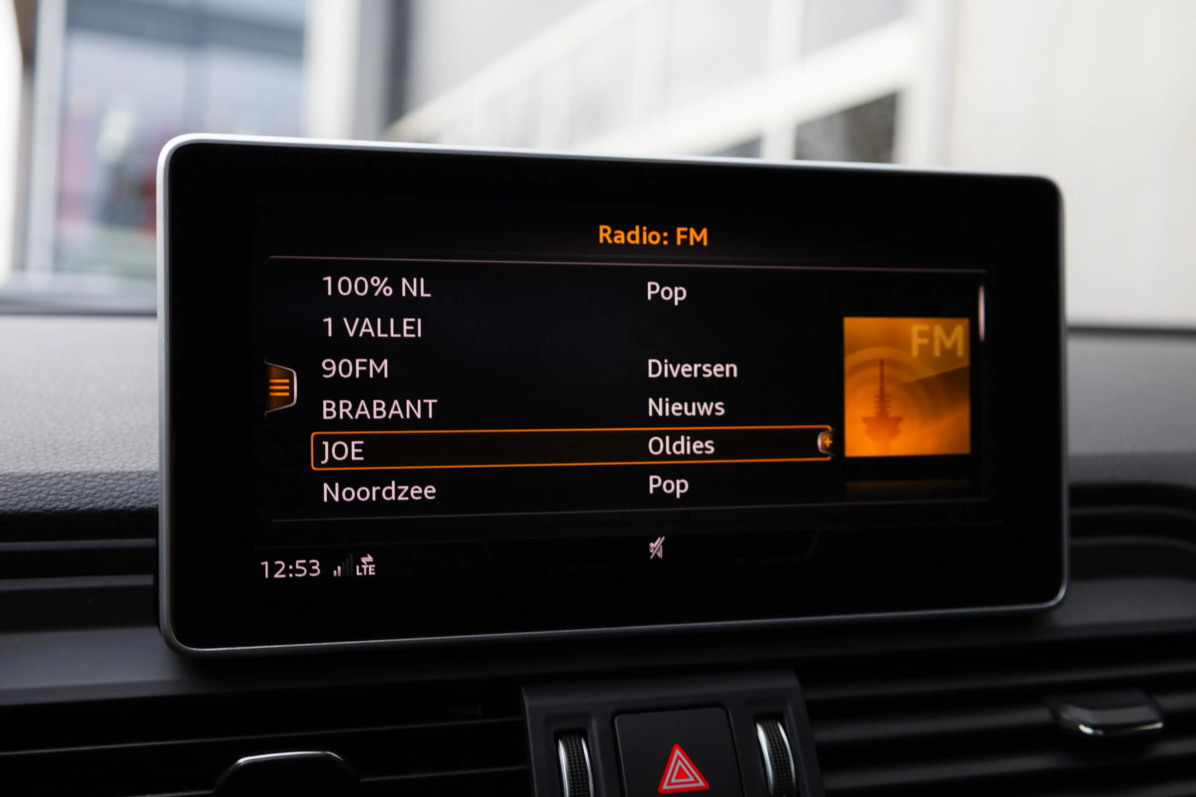 Audi SQ5 3.0 TFSI 354 pk SQ5 Quattro Pro Line Plus S-Line / — photo 40