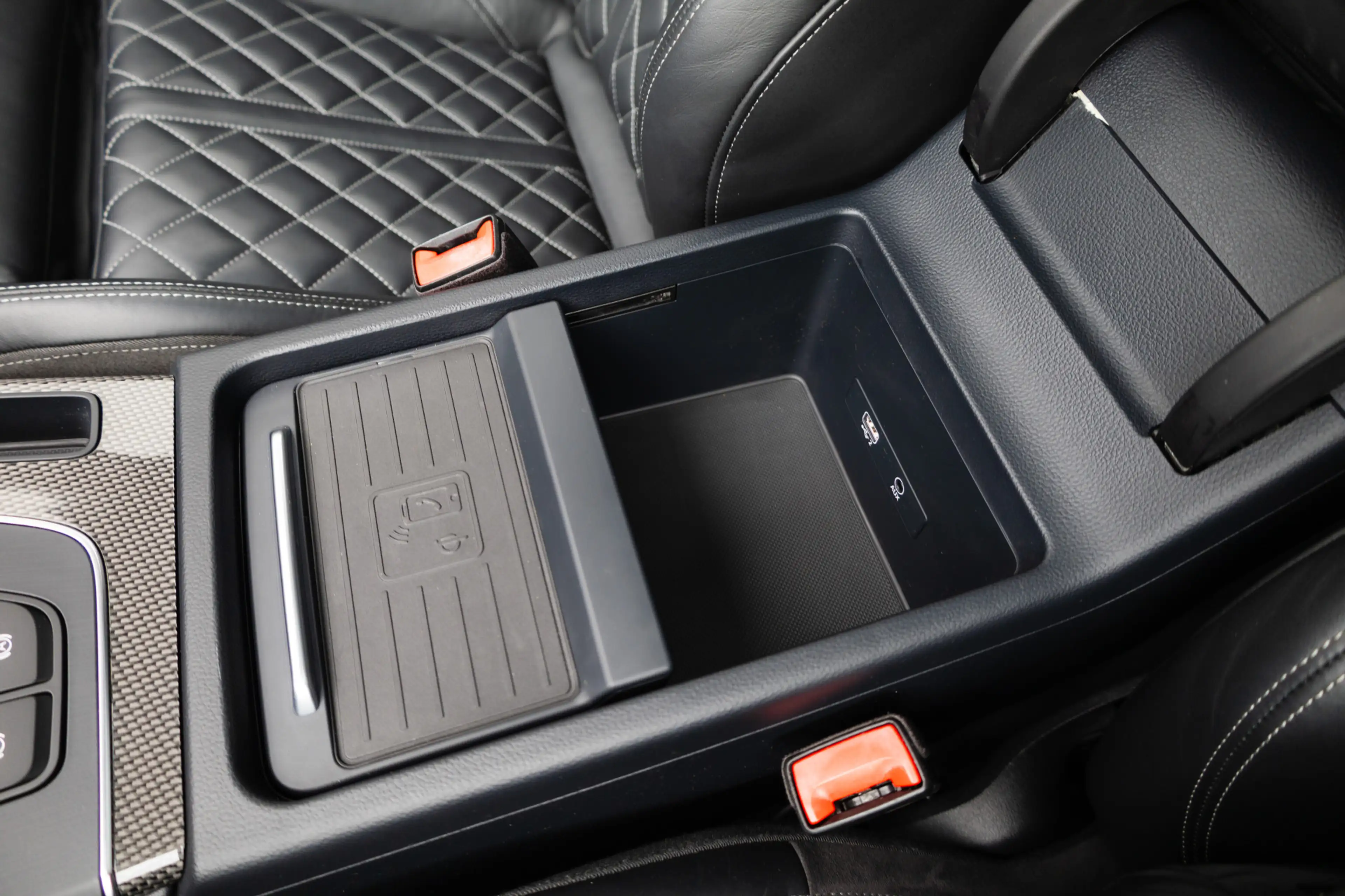 Audi SQ5 3.0 TFSI 354 pk SQ5 Quattro Pro Line Plus S-Line / — photo 31