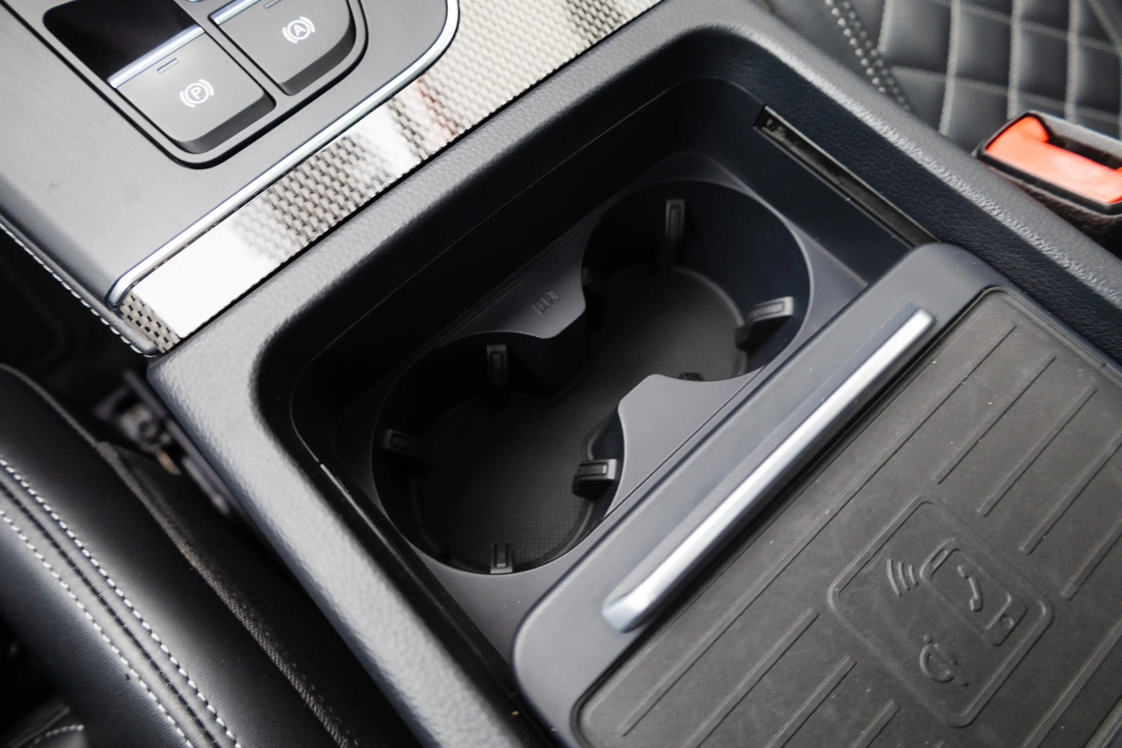 Audi SQ5 3.0 TFSI 354 pk SQ5 Quattro Pro Line Plus S-Line / — photo 32