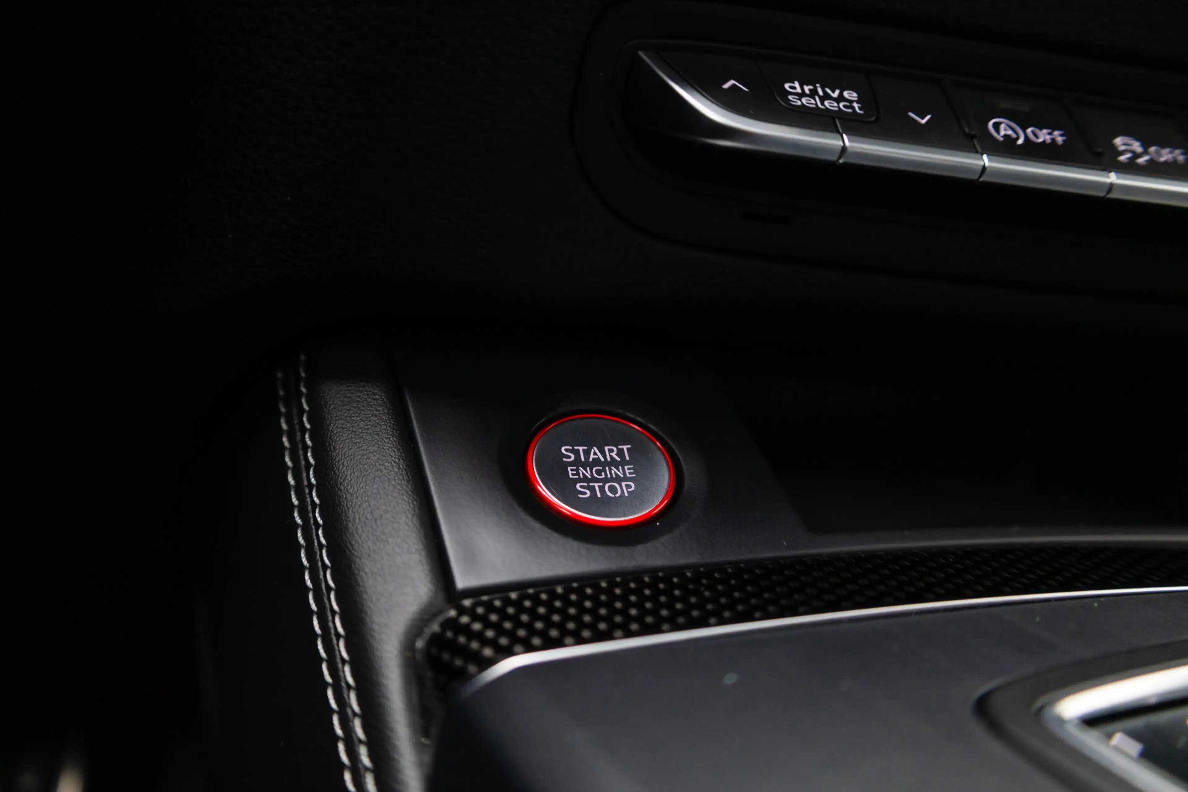 Audi SQ5 3.0 TFSI 354 pk SQ5 Quattro Pro Line Plus S-Line / — photo 35