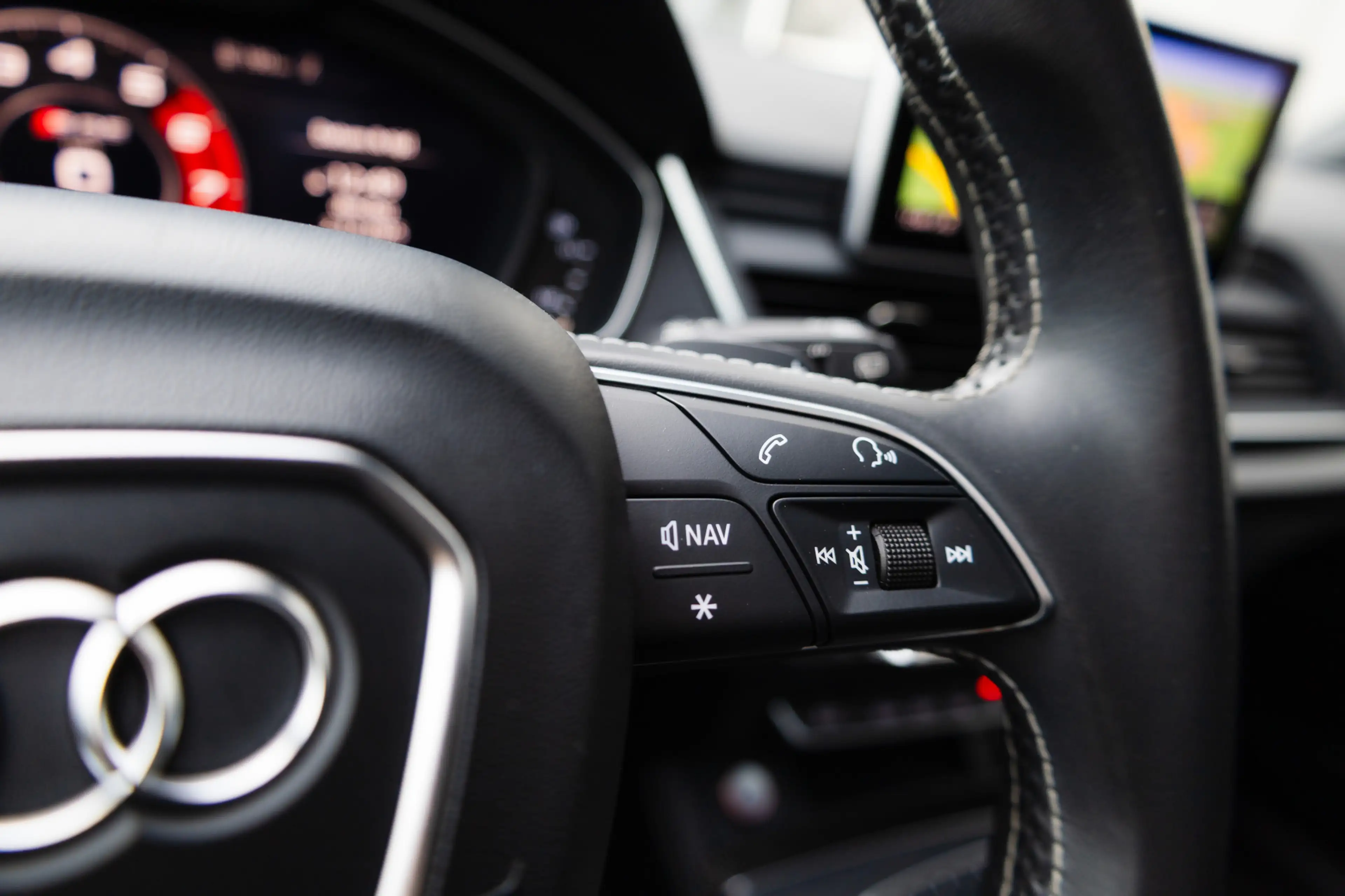 Audi SQ5 3.0 TFSI 354 pk SQ5 Quattro Pro Line Plus S-Line / — photo 23