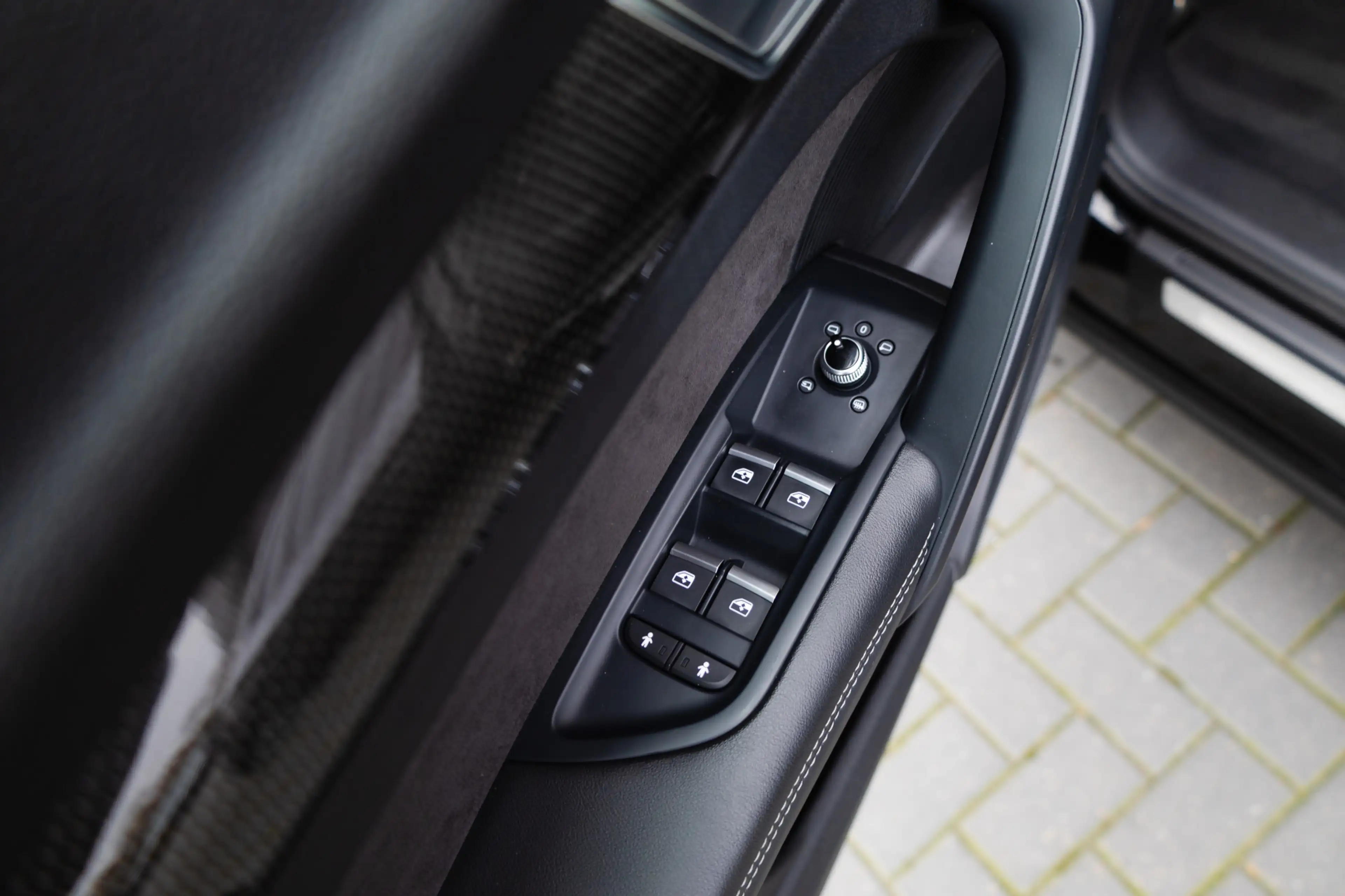 Audi SQ5 3.0 TFSI 354 pk SQ5 Quattro Pro Line Plus S-Line / — photo 12