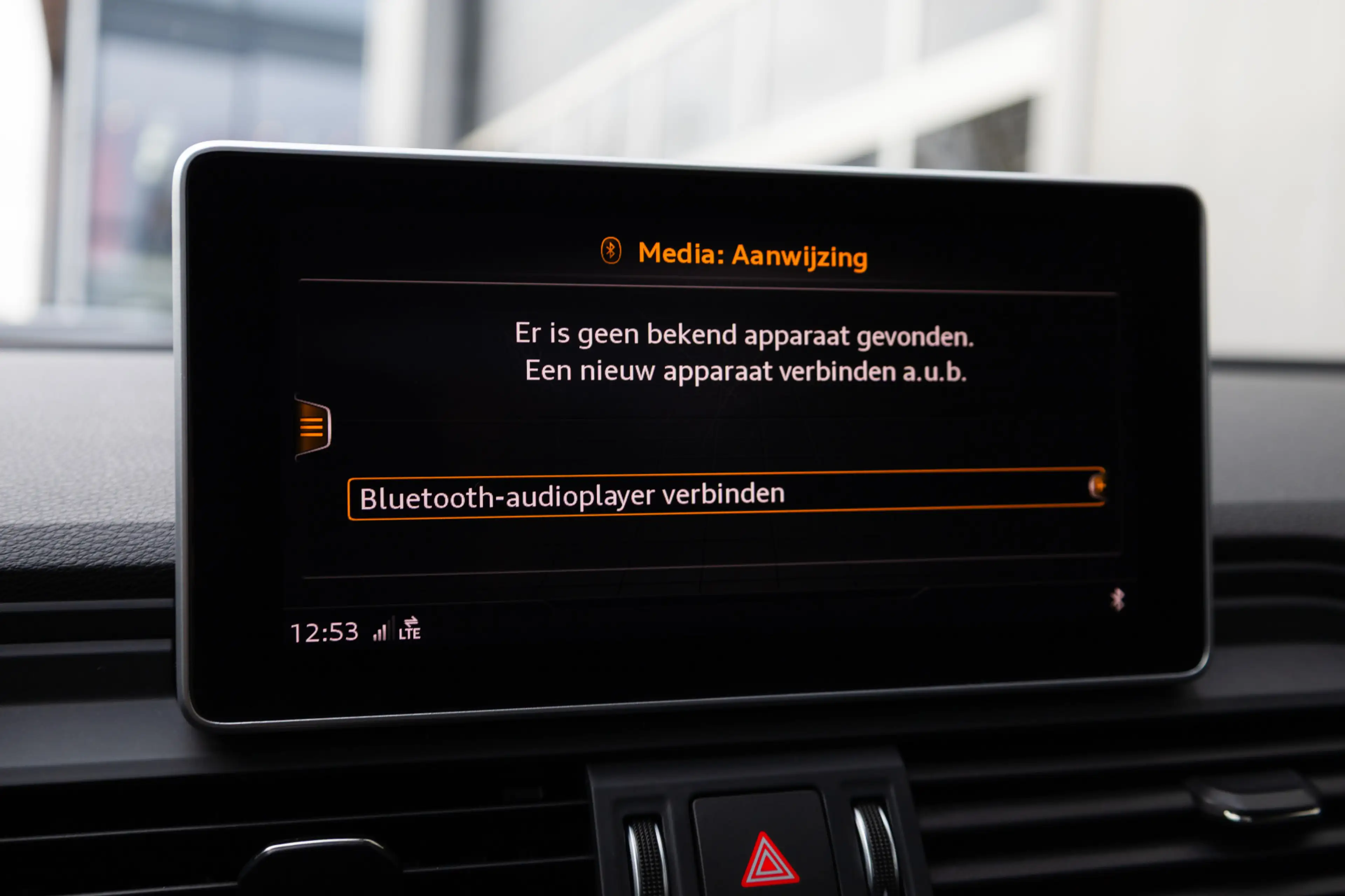 Audi SQ5 3.0 TFSI 354 pk SQ5 Quattro Pro Line Plus S-Line / — photo 41