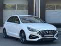 Hyundai i30 Edition 30+ Mild-Hybrid LED Navi Rü-Kamera Wit - thumbnail 9