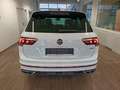 Volkswagen Tiguan R-Line 2,0TDI DSG 4x4*AHK*PSD*NAVI*HEADUP Weiß - thumbnail 5
