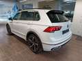 Volkswagen Tiguan R-Line 2,0TDI DSG 4x4*AHK*PSD*NAVI*HEADUP Weiß - thumbnail 4