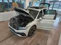 Volkswagen Tiguan R-Line 2,0TDI DSG 4x4*AHK*PSD*NAVI*HEADUP Weiß - thumbnail 2