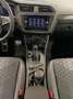 Volkswagen Tiguan R-Line 2,0TDI DSG 4x4*AHK*PSD*NAVI*HEADUP Weiß - thumbnail 10