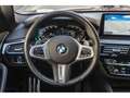 BMW 530 530iA Rojo - thumbnail 50