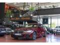 BMW 530 530iA Rojo - thumbnail 31