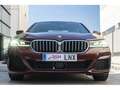 BMW 530 530iA Rojo - thumbnail 34
