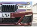 BMW 530 530iA Rojo - thumbnail 35