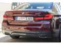 BMW 530 530iA Rojo - thumbnail 39