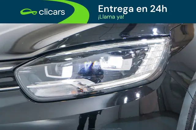 Renault Scenic view 10