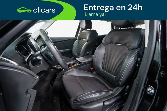 Renault Scenic view 14