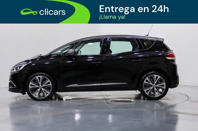 Renault Scenic view 8