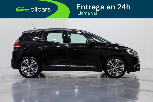 Renault Scenic view 7