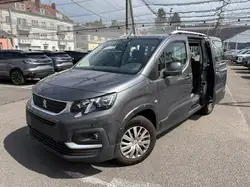 Peugeot Rifter 1.5 BLUEHDI 100 ACTIVE