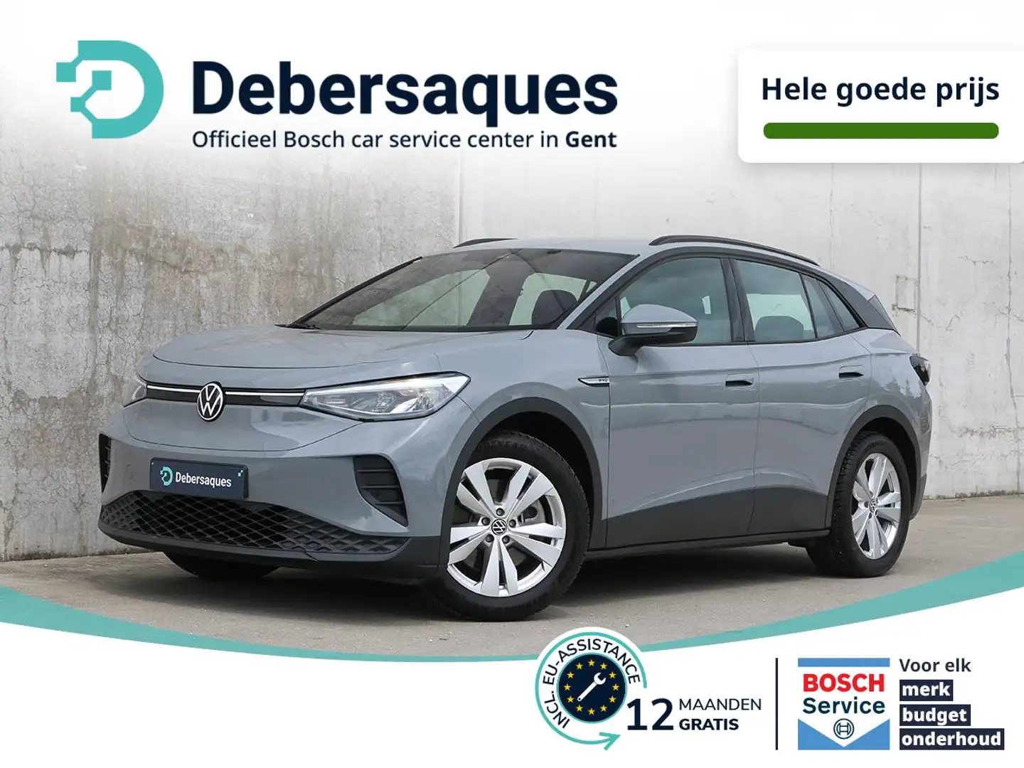 volkswagen id.4