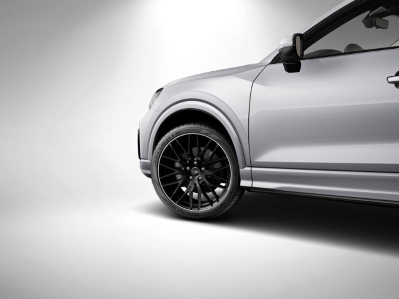 Audi Q2 Advanced 35 TFSI 110(150) kW(PS) S tronic — photo 5