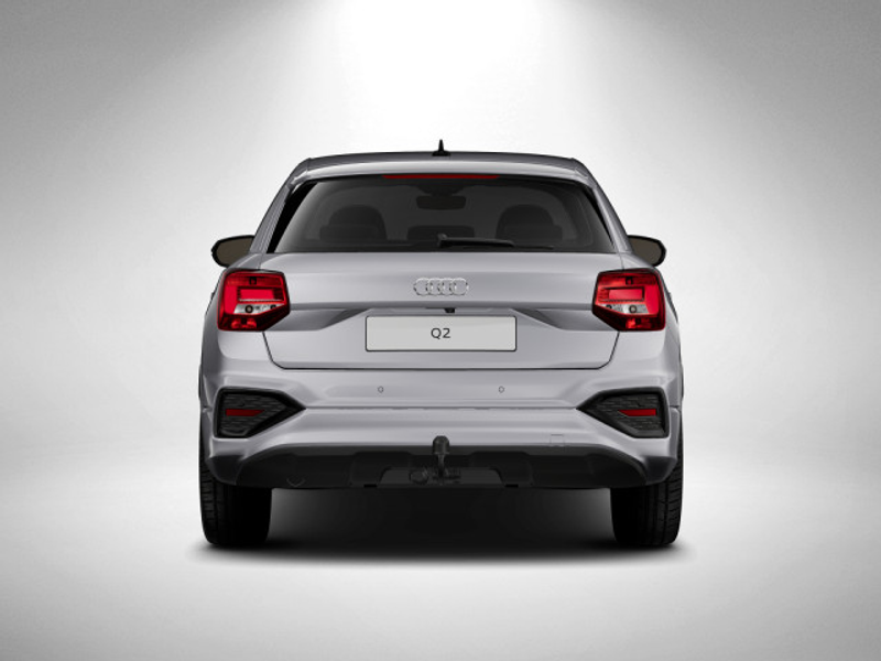 Audi Q2 Advanced 35 TFSI 110(150) kW(PS) S tronic — photo 8