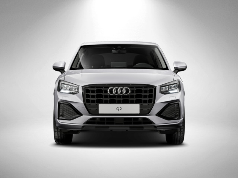 Audi Q2 Advanced 35 TFSI 110(150) kW(PS) S tronic — photo 4