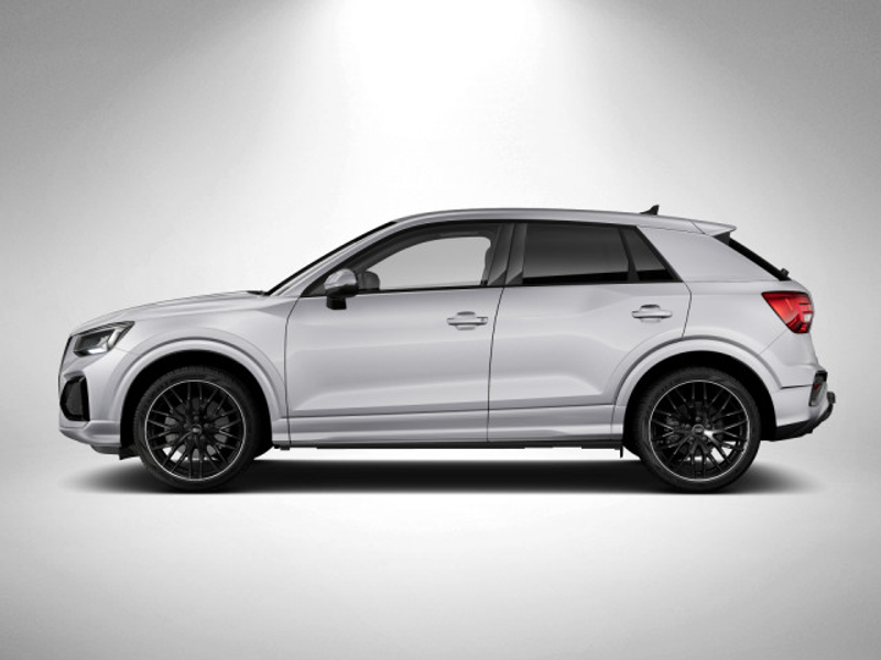 Audi Q2 Advanced 35 TFSI 110(150) kW(PS) S tronic — photo 7