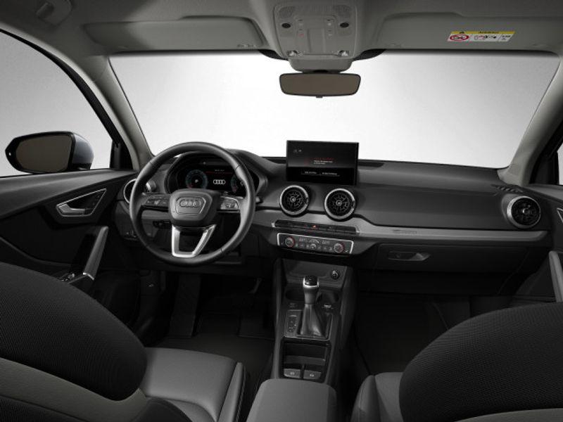 Audi Q2 Advanced 35 TFSI 110(150) kW(PS) S tronic — photo 10