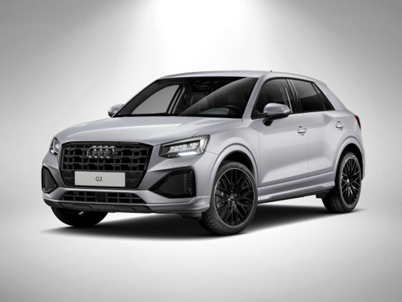 Audi Q2 Advanced 35 TFSI 110(150) kW(PS) S tronic — photo 3