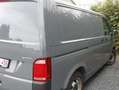 Volkswagen T6 Transporter 2.0 TDi SCR 4Motion BMT Grijs - thumbnail 3