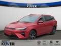 MG MG5 Luxury Navi+ACC+LED+360°-Kamera+Shzg.+17´´ Rojo - thumbnail 1